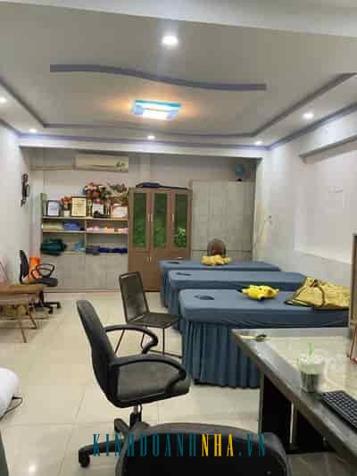 **Đầu tư hấp dẫn! Mặt tiền kinh doanh 8m gần chợ Bà Chiểu - Diện tích 37m2 nở hậu - Giá chỉ 4.95 tỷ**