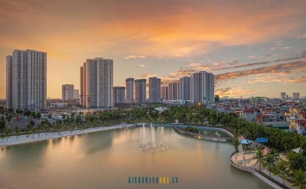 **Đầu tư hấp dẫn! Mặt tiền kinh doanh 8m gần chợ Bà Chiểu - Diện tích 37m2 nở hậu - Giá chỉ 4.95 tỷ**