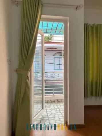 Bán nhà hẻm Đồng Xoài, Tân Bình: Diện tích 32m2, 1 lầu, 2 phòng ngủ, 2 WC, giá chỉ 3,55 tỷ!