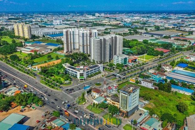 Bán nhà hẻm Đồng Xoài, Tân Bình: Diện tích 32m2, 1 lầu, 2 phòng ngủ, 2 WC, giá chỉ 3,55 tỷ!