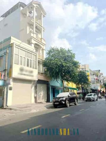 Nhà đẹp 55m2 trên đường Trần Hưng Đạo, quận 5 - chỉ 1,37 tỷ, sổ hồng riêng - liên hệ ngay!
