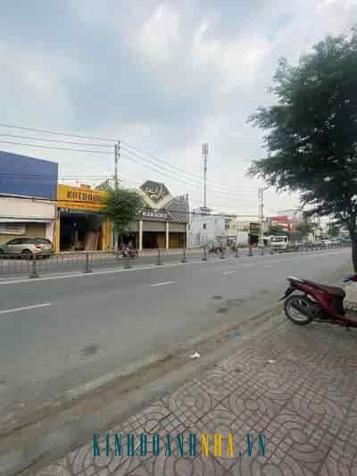 Đầu tư siêu hời: bán đất mặt tiền rộng 9.310m2 tại huyện hóc môn - giảm giá chỉ còn 50 tỷ + x tỷ
