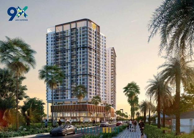 Đầu tư siêu hời: bán đất mặt tiền rộng 9.310m2 tại huyện hóc môn - giảm giá chỉ còn 50 tỷ + x tỷ