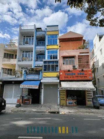 Bán gấp: Nhà đất giá chỉ 3.25 tỷ, cách đường lớn 20m tại quận 10!