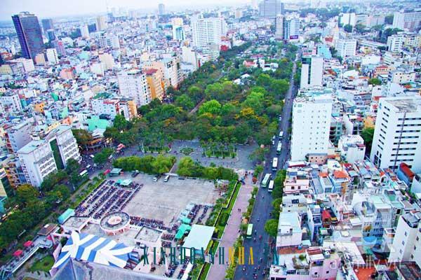 Bán gấp: Nhà đất giá chỉ 3.25 tỷ, cách đường lớn 20m tại quận 10!