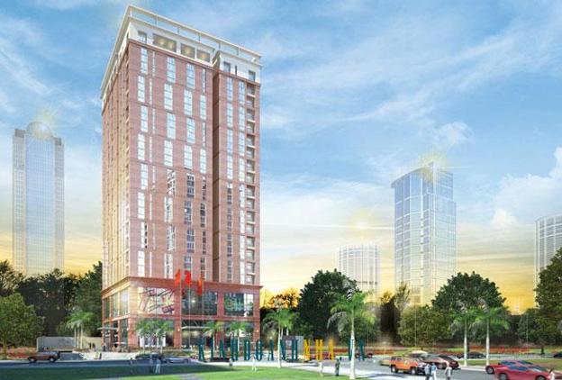 Nhà hẻm rộng 8m, nguyễn văn thương, bình thạnh - cực hiếm! diện tích 60m2, 3 tầng, ngang 5,6m - cơ