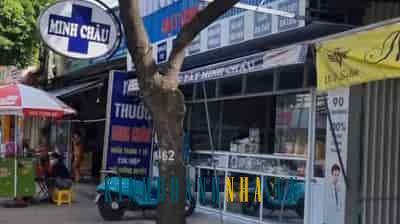 Khám phá cơ hội đầu tư đỉnh cao: 02 nhà liền kề lô góc 2 mặt tiền dương thị mười, tân chánh hiệp, q12 -
