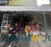 Đầu tư bất ngờ: nhà 4x14, 1 trệt 2 lầu tại hẻm 251/18 an dương vương,