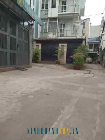 Nhà phú nhuận 4 tầng đẳng cấp, hẻm rộng 10m xe tải quay đầu, chỉ 4.8 tỷ - bao sang tên ngay!