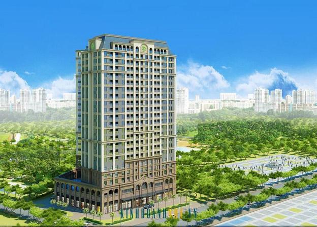 Nhà phú nhuận 4 tầng đẳng cấp, hẻm rộng 10m xe tải quay đầu, chỉ 4.8 tỷ - bao sang tên ngay!