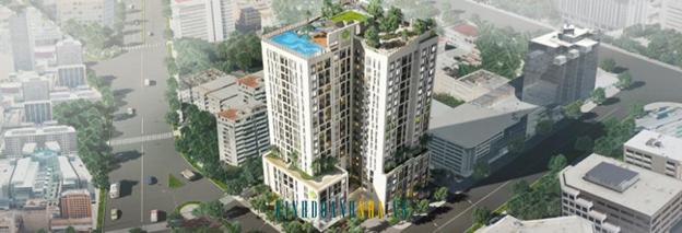 Nhà phú nhuận 4 tầng đẳng cấp, hẻm rộng 10m xe tải quay đầu, chỉ 4.8 tỷ - bao sang tên ngay!