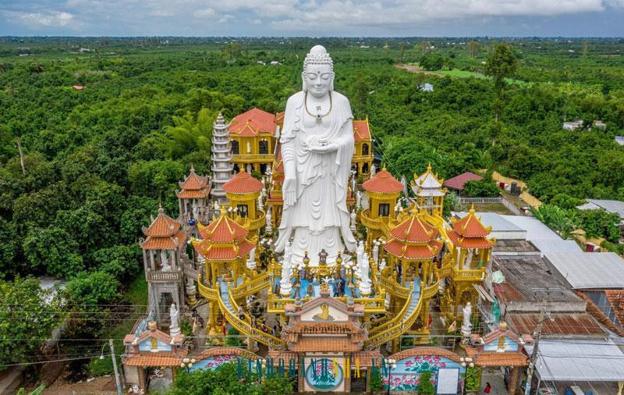 Bán nhà sang trọng 1 trệt 4 lầu tại kdc hiệp thành 13 gần chợ hiệp thành