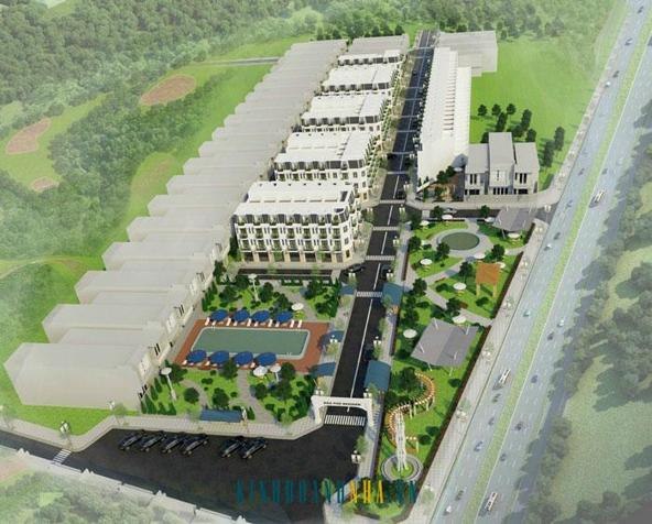 Bán nhà sang trọng 1 trệt 4 lầu tại kdc hiệp thành 13 gần chợ hiệp thành