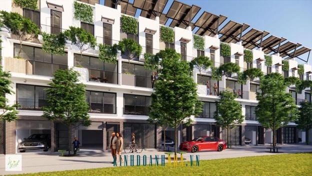 Nhà nhỏ gọn tại dương bá trạc, phường 1, quận 8 - giá chỉ 1.98 tỷ
