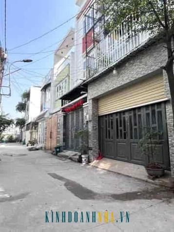 Bán nhà 125m2 hẻm thông ra chợ 339 đỗ xuân hợp, giá chỉ 7.5 tỷ - cơ hội đầu tư tốt!