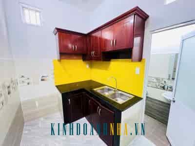 Nhà 4x28 mặt tiền đường đông hưng thuận 39, quận 12 - cách mặt tiền trường chinh 10m - cơ hội đầu tư hấp dẫn