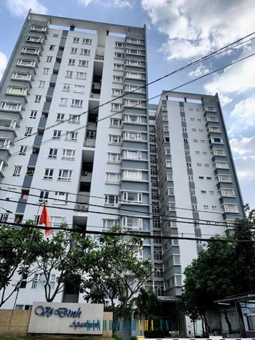 Nhà 4x28 mặt tiền đường đông hưng thuận 39, quận 12 - cách mặt tiền trường chinh 10m - cơ hội đầu tư hấp dẫn