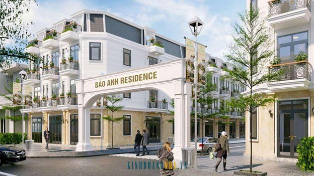 Nhà 4x28 mặt tiền đường đông hưng thuận 39, quận 12 - cách mặt tiền trường chinh 10m - cơ hội đầu tư hấp dẫn