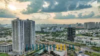 Bán căn hộ 1pn nhà thô lavida plus quận 7 giá chỉ 2.9 tỷ - nhận nhà ngay!