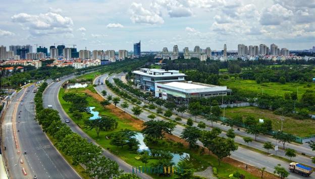 Bán căn hộ 1pn nhà thô lavida plus quận 7 giá chỉ 2.9 tỷ - nhận nhà ngay!
