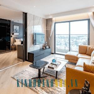 Bán căn hộ 1pn nhà thô lavida plus quận 7 giá chỉ 2.9 tỷ - nhận nhà ngay!