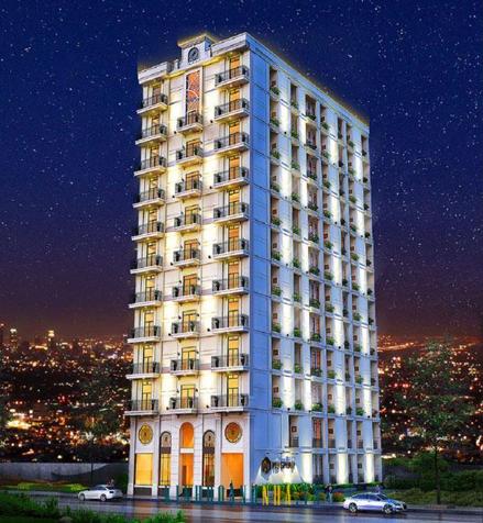 Bán căn hộ 1pn nhà thô lavida plus quận 7 giá chỉ 2.9 tỷ - nhận nhà ngay!