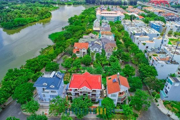 Bán căn hộ 1pn nhà thô lavida plus quận 7 giá chỉ 2.9 tỷ - nhận nhà ngay!