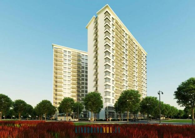 Nhà gò vấp bán gấp: nhà 1 trệt 3 lầu hxh đường quang trung giá chỉ 5.3 tỷ
