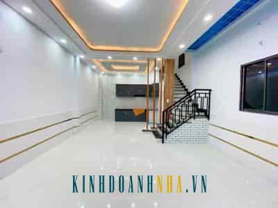 Nhà đất bán: góc 2 mặt tiền 47m2, ngang rộng hơn 5m, 3 phòng ngủ, hẻm thông thoáng gần phan anh