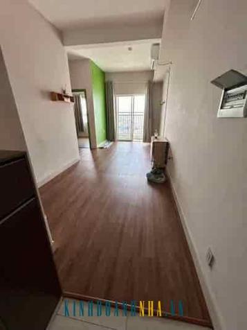 Bán nhà 51m2 gần đường phạm văn đồng, thủ đức - diện tích lớn, vị trí thuận lợi
