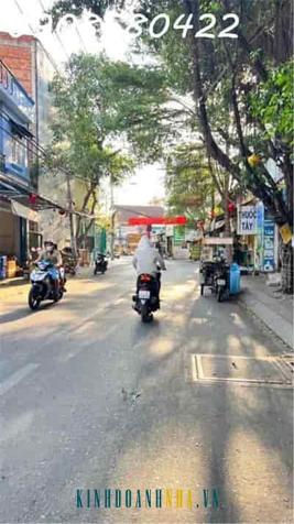 Bán nhà 51m2 gần đường phạm văn đồng, thủ đức - diện tích lớn, vị trí thuận lợi