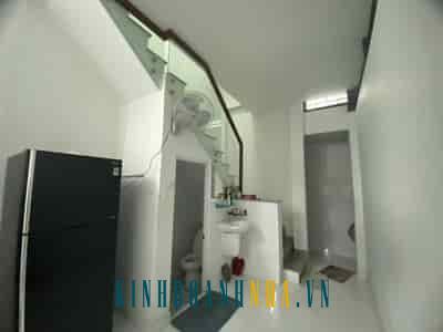 Bán nhà 51m2 gần đường phạm văn đồng, thủ đức - diện tích lớn, vị trí thuận lợi