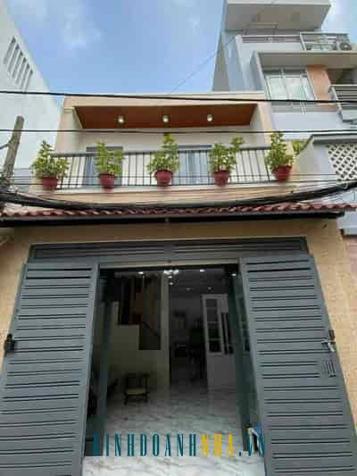 Bán gấp nhà mặt tiền lê đức thọ: giảm 6 tỷ, 9 tầng, diện tích 5,5x44m, tổng diện tích sử dụng 1358m2, giá 49 tỷ.
