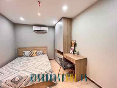 Bán gấp nhà mặt tiền lê đức thọ: giảm 6 tỷ, 9 tầng, diện tích 5,5x44m, tổng diện tích sử dụng 1358m2, giá 49 tỷ.
