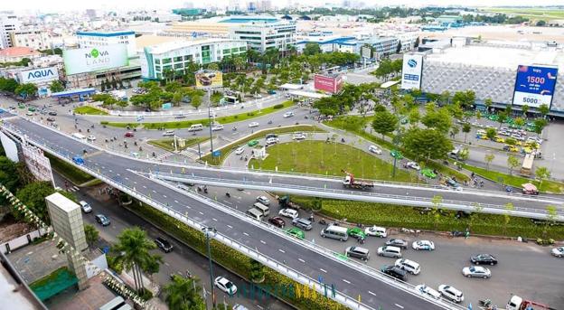 Bán gấp nhà mặt tiền lê đức thọ: giảm 6 tỷ, 9 tầng, diện tích 5,5x44m, tổng diện tích sử dụng 1358m2, giá 49 tỷ.