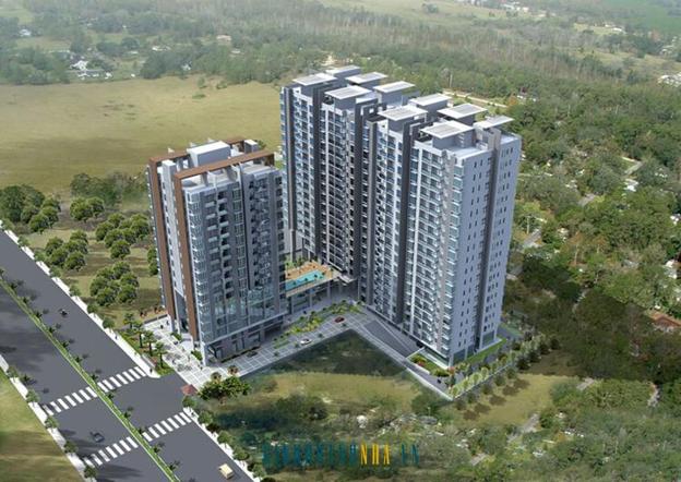 Bán gấp nhà mặt tiền lê đức thọ: giảm 6 tỷ, 9 tầng, diện tích 5,5x44m, tổng diện tích sử dụng 1358m2, giá 49 tỷ.