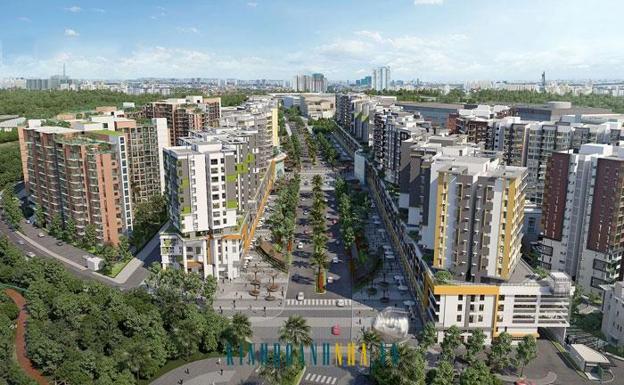 Bán nhà hxh khuông việt, q. tân phú - gần q. 11, đầm sen - 60m2, 4 t