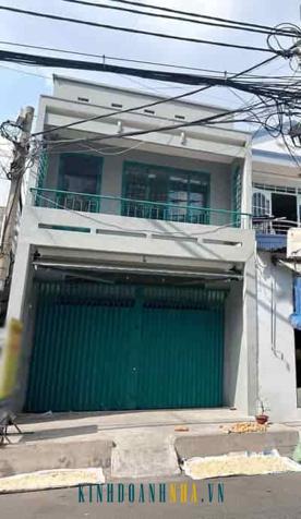 Bán nhà riêng nguyên duy, 4 phòng ngủ, 4 tầng, sân thượng, hẻm thông, phường 10, quận 8 - cơ hội đầu tư tuyệt vời!