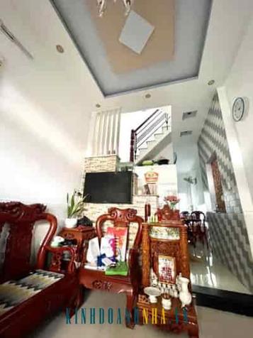 Bán nhà riêng nguyên duy, 4 phòng ngủ, 4 tầng, sân thượng, hẻm thông, phường 10, quận 8 - cơ hội đầu tư tuyệt vời!
