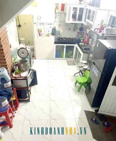 Bán nhà riêng nguyên duy, 4 phòng ngủ, 4 tầng, sân thượng, hẻm thông, phường 10, quận 8 - cơ hội đầu tư tuyệt vời!