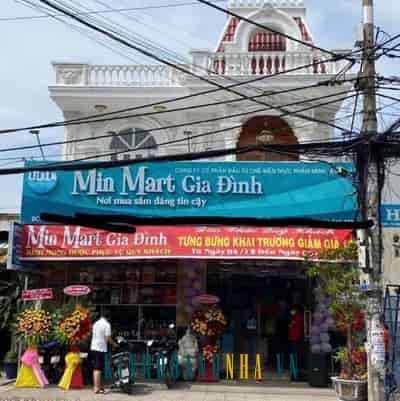 Bán nhà riêng nguyên duy, 4 phòng ngủ, 4 tầng, sân thượng, hẻm thông, phường 10, quận 8 - cơ hội đầu tư tuyệt vời!