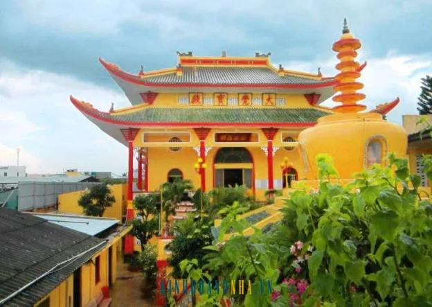 Bán nhà riêng nguyên duy, 4 phòng ngủ, 4 tầng, sân thượng, hẻm thông, phường 10, quận 8 - cơ hội đầu tư tuyệt vời!