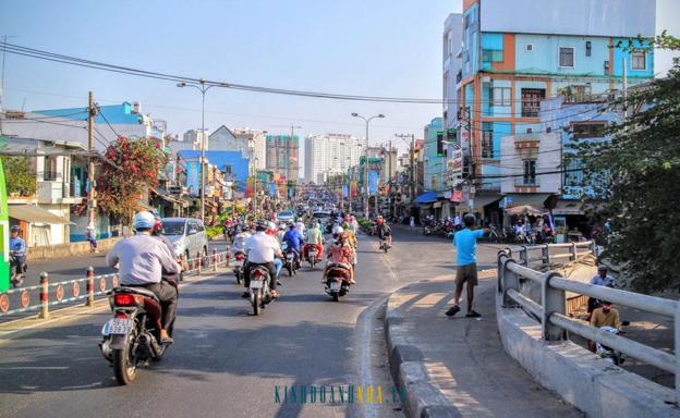 Bán nhà riêng nguyên duy, 4 phòng ngủ, 4 tầng, sân thượng, hẻm thông, phường 10, quận 8 - cơ hội đầu tư tuyệt vời!