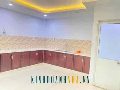 Nhà đẹp đầy đủ nội thất tại đường phan văn trị, diện tích 6.6m x 7.8m, giá chỉ 3.7 tỷ