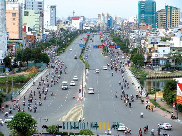 Nhà đẹp đầy đủ nội thất tại đường phan văn trị, diện tích 6.6m x 7.8m, giá chỉ 3.7 tỷ