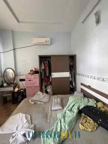 Nhà hẻm 2, diện tích 58,8m2, 2 tầng, 4 phòng ngủ, 2 wc tại lê văn quới, bình trị đông a - giá