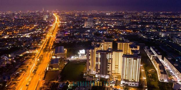 Nhà hẻm 2, diện tích 58,8m2, 2 tầng, 4 phòng ngủ, 2 wc tại lê văn quới, bình trị đông a - giá