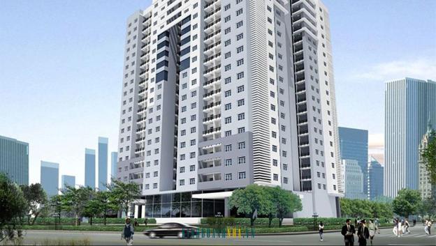 Nhà mới 56m² 3 tầng 4 phòng ngủ, gần mặt tiền khu vip tân sơn nhì, giá chỉ hơn 6 tỷ