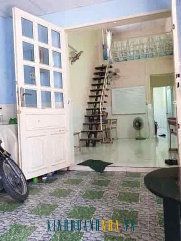 Nhà thủ đức 3 tầng, 3 phòng ngủ, 3 wc, diện tích 4x12.5m, giá chỉ 3.3 tỷ - cơ hội đầu tư