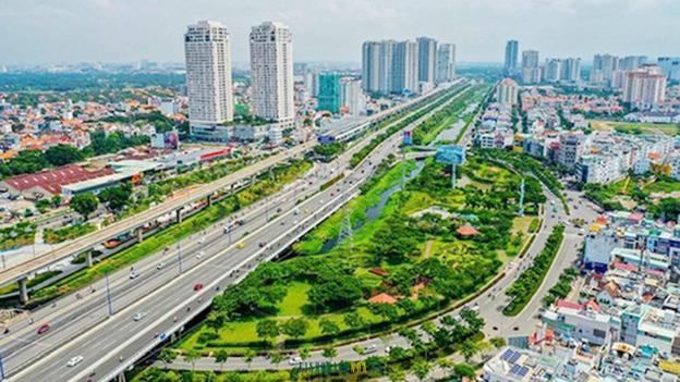 Nhà thủ đức 3 tầng, 3 phòng ngủ, 3 wc, diện tích 4x12.5m, giá chỉ 3.3 tỷ - cơ hội đầu tư